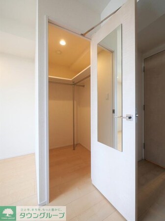 ハーモニーレジデンス東京アーバンスクエア#002の物件内観写真